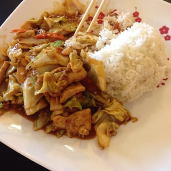 YaYa Kitchen - Chinese Near Me - Perrysburg, Ohio YaYa Kitchen - Chinese Near Me - Perrysburg, Ohio