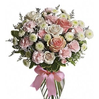 Flowers By Edith - This is what I actually ordered! Not even close to what they sent ! - Florists Near Me - Lakeland, Florida Flowers By Edith - This is what I actually ordered! Not even close to what they sent ! - Florists Near Me - Lakeland, Florida