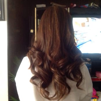 Sandy Eng Unisex - Color and highlights - Hair Salons Near Me - Elmhurst, New York