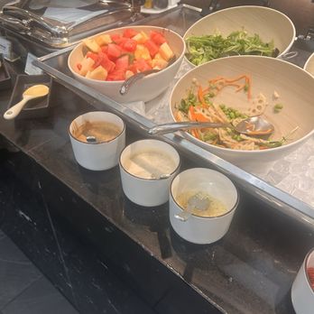 The Centurion Lounge - Airport Lounges Near Me - Hong Kong, HK The Centurion Lounge - Airport Lounges Near Me - Hong Kong, HK