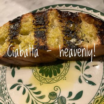 Massara - Heaven on earth!!! - Italian Near Me - New York, New York
