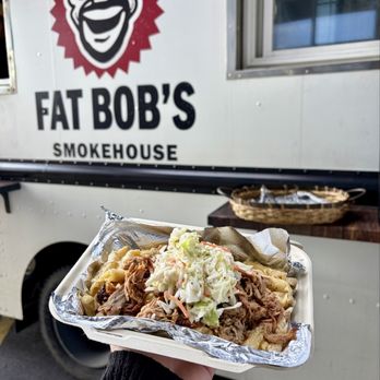 Fat Bob's Smokehouse - Barbeque Near Me - Buffalo, New York Fat Bob's Smokehouse - Barbeque Near Me - Buffalo, New York