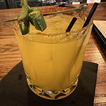 MexiCuban Restaurant & Lounge - Spicy margarita - Cuban Near Me - Renton, Washington MexiCuban Restaurant & Lounge - Spicy margarita - Cuban Near Me - Renton, Washington
