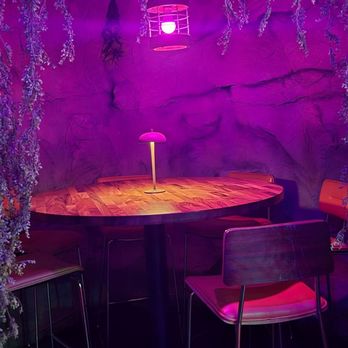 Maya Speak Tiki - Speakeasies Near Me - Pembroke Pines, Florida