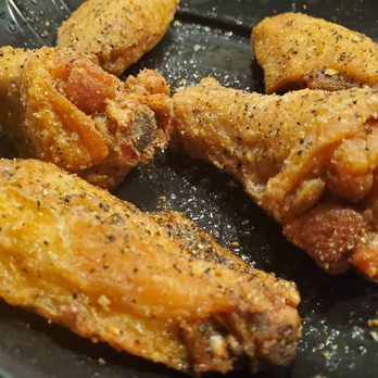 Epic Wings - Chicken Wings Near Me - Mission Viejo, California Epic Wings - Chicken Wings Near Me - Mission Viejo, California