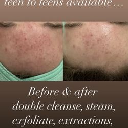 Nutone Beauty Salon
