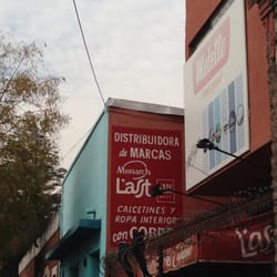 Outlet de Marcas