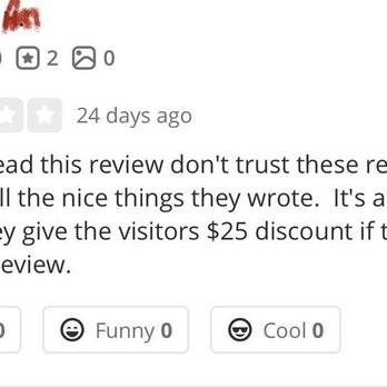 ST  Med Spa - Luckily I took a screenshot before their lying a*s had his review removed. - Medical Spas Near Me - Encino, California