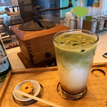 Aroma Craft Coffee - Coffee Roasteries Near Me - Walnut, California