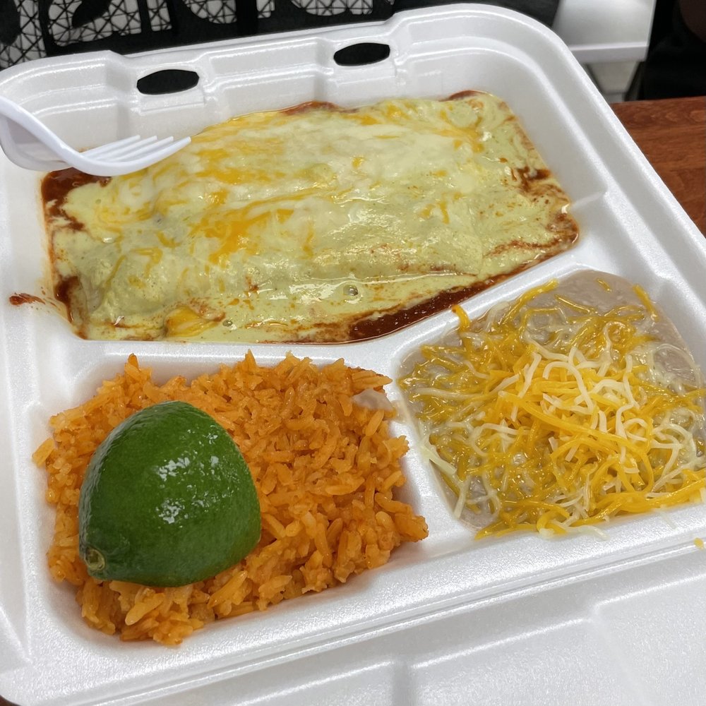 El Charro - Cheese enchiladas - Mexican Near Me - Carlsbad, New Mexico El Charro - Cheese enchiladas - Mexican Near Me - Carlsbad, New Mexico