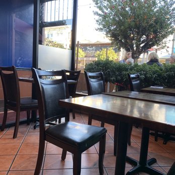 Bursa - Inside sitting area - Middle Eastern Near Me - San Francisco, California Bursa - Inside sitting area - Middle Eastern Near Me - San Francisco, California