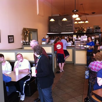 The Downtowner - The Downtowner - Sandwiches Near Me - Madison, Indiana