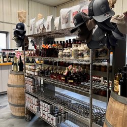 Hilltop Orchards