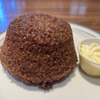 Mimi's Cafe - Bran muffin - American Near Me - Elk Grove, California Mimi's Cafe - Bran muffin - American Near Me - Elk Grove, California