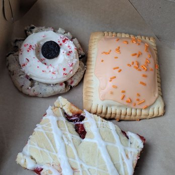 The Boyer Bakery - Bakeries Near Me - Surprise, Arizona The Boyer Bakery - Bakeries Near Me - Surprise, Arizona