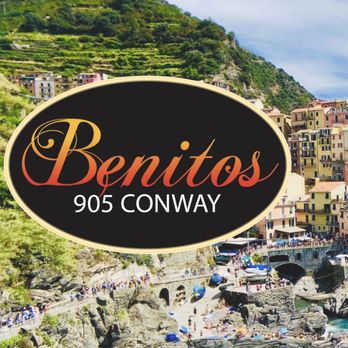 Benito’s 905 - Italian Near Me - Conway, South Carolina