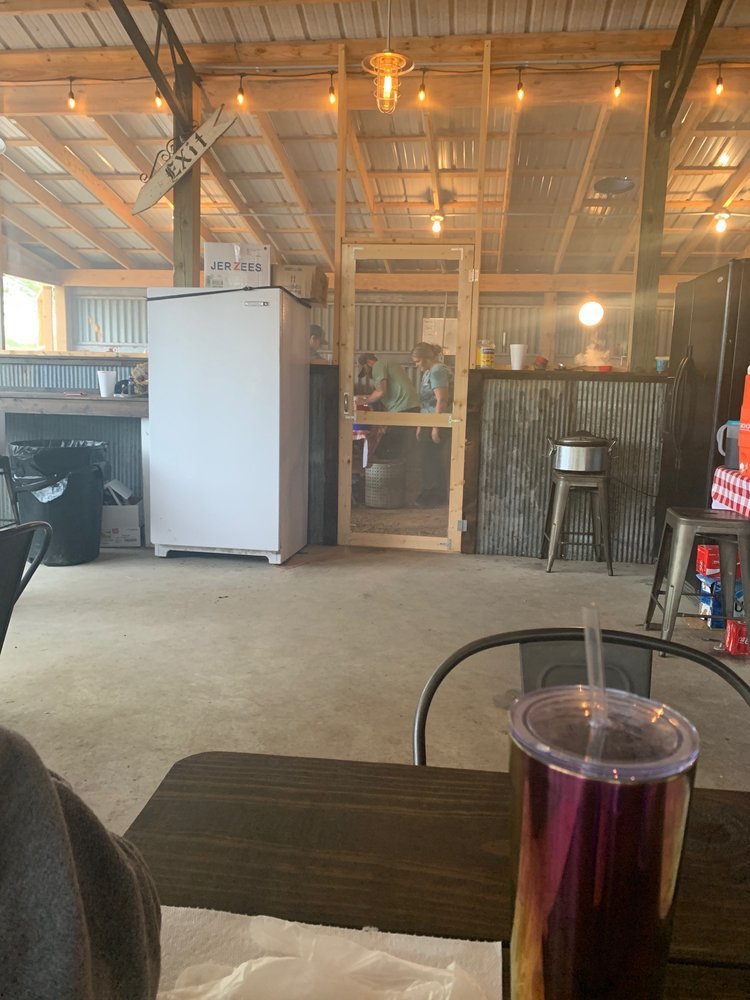 CLARKTONIAN Updated September 2024 303 S Main, Clarkton, Missouri