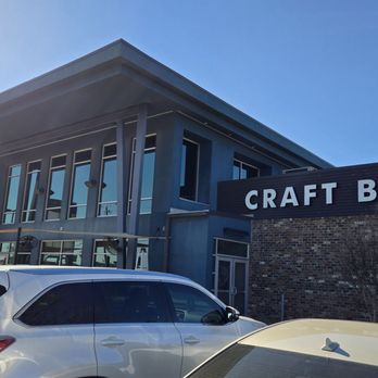 Balanced Rock Brewing - Breweries Near Me - The Colony, Texas