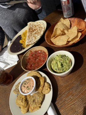 La Fonda Latina by null