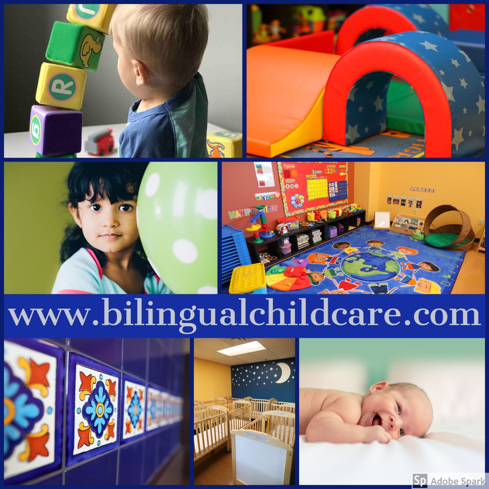 Bilingual Child Care & Education Center - childcare center in Mahtomedi, MN