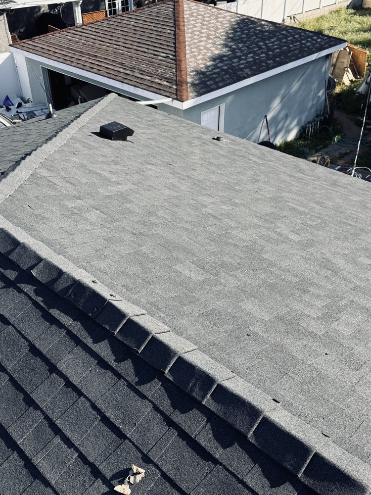 Slide of Central Coast Handyman