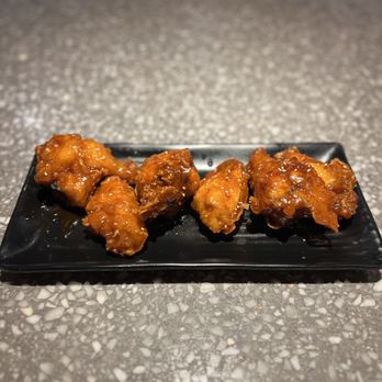 DOMU - Dr. Phillips - DOMU Wings (~$14) - Ramen Near Me - Orlando, Florida DOMU - Dr. Phillips - DOMU Wings (~$14) - Ramen Near Me - Orlando, Florida