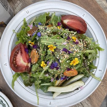 Grampa's Pizzeria - Market Salad - Pizza Near Me - Madison, Wisconsin