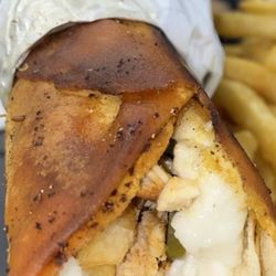 Amo Sami's Shawarma
