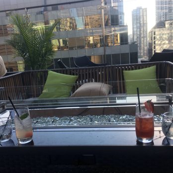 Ivy Hotel - Hotels Near Me - Chicago, Illinois