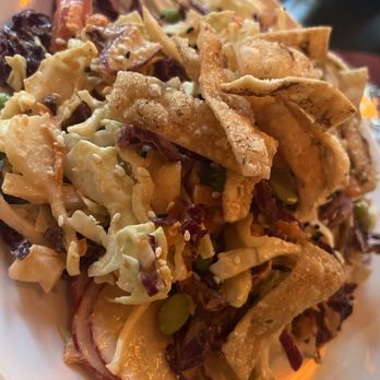 Cold Mountain Cafe - Salad - New American Near Me - Bethlehem, New Hampshire