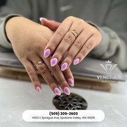 Venetian Salon & Spa