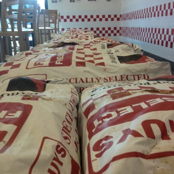 Five Guys - Burgers Near Me - Las Vegas, Nevada Five Guys - Burgers Near Me - Las Vegas, Nevada