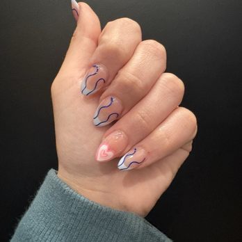 Bellagio Nail Lounge - Nail Salons Near Me - Cibolo, Texas Bellagio Nail Lounge - Nail Salons Near Me - Cibolo, Texas