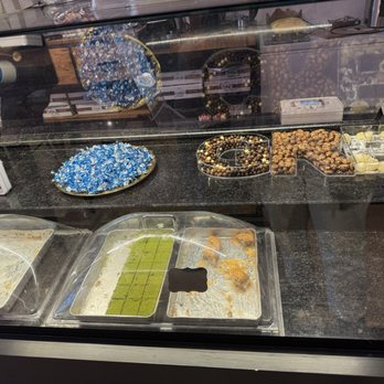 Aegean Delights - Baklava - Desserts Near Me - San Francisco, California Aegean Delights - Baklava - Desserts Near Me - San Francisco, California