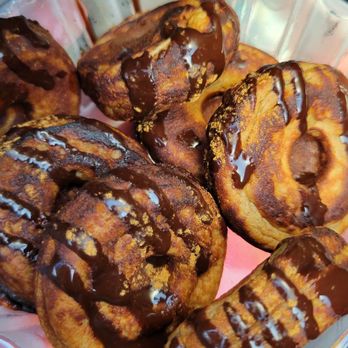Bright Nutrition - Protein Donuts - Coffee & Tea Near Me - Austin, Texas Bright Nutrition - Protein Donuts - Coffee & Tea Near Me - Austin, Texas