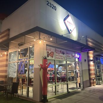 Mikey's Pizzeria - Pizza Near Me - Raleigh, North Carolina Mikey's Pizzeria - Pizza Near Me - Raleigh, North Carolina