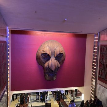 The Lion King - Performing Arts Near Me - New York, New York
