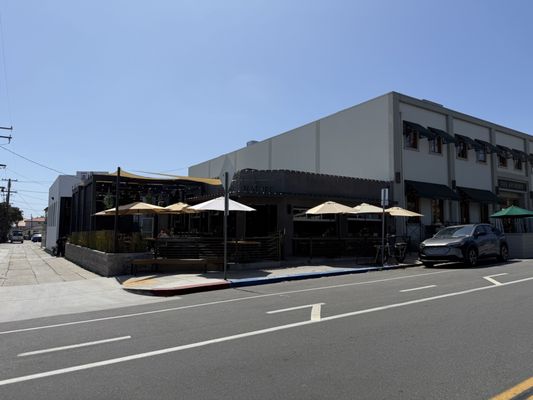 Second Nature by null