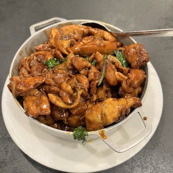 Taiwanese Gourmet - Chicken - Taiwanese Near Me - Elmhurst, New York Taiwanese Gourmet - Chicken - Taiwanese Near Me - Elmhurst, New York