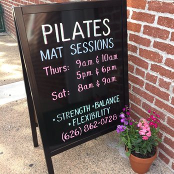 Studio 210 Pilates - Pilates Near Me - Brea, California