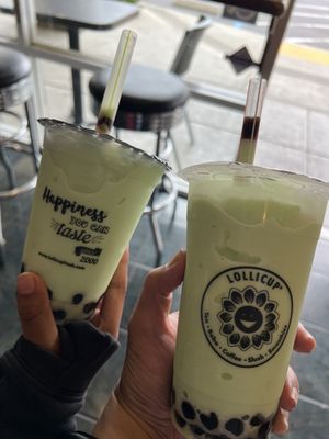 Lollicup Tea Zone by null