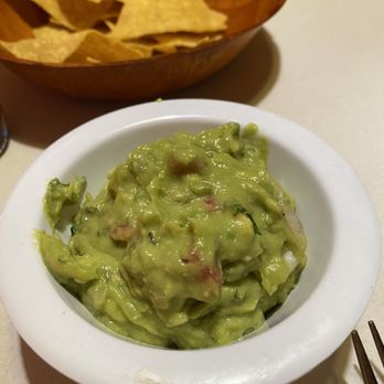 Juan Colorado - Guac - Mexican Near Me - Wilsonville, Oregon
