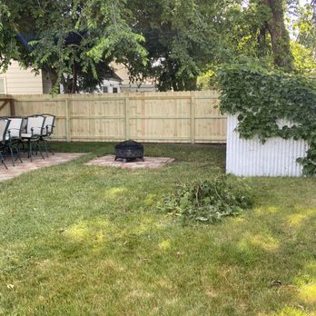 Mr. Fence - Fences & Gates Near Me - Warren, Michigan Mr. Fence - Fences & Gates Near Me - Warren, Michigan