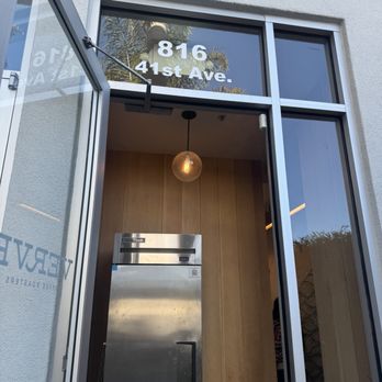 Verve Coffee Roasters - Coffee & Tea Near Me - Santa Cruz, California Verve Coffee Roasters - Coffee & Tea Near Me - Santa Cruz, California