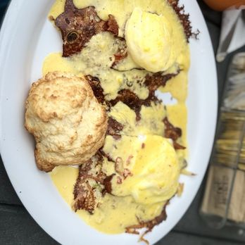 Skillets - Naples - The Pavilion - Sunrise Benedict - Breakfast & Brunch Near Me - Naples, Florida
