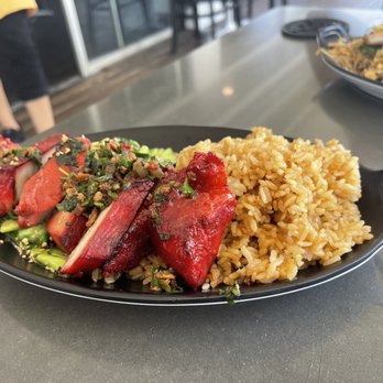 Duckine - Char Siu Pork - Chinese Near Me - Lahaina, Hawaii Duckine - Char Siu Pork - Chinese Near Me - Lahaina, Hawaii