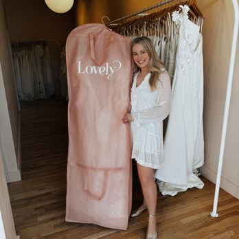 Lovely Bride Dallas - Bridal Near Me - Dallas, Texas Lovely Bride Dallas - Bridal Near Me - Dallas, Texas