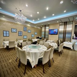 Neptune Palace Seafood Restaurant