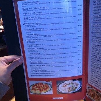 Canton Palace - Chinese Near Me - Loveland, Colorado
