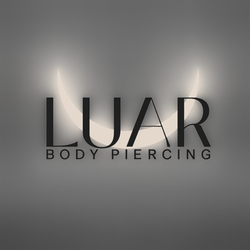 Luar Body Piercing